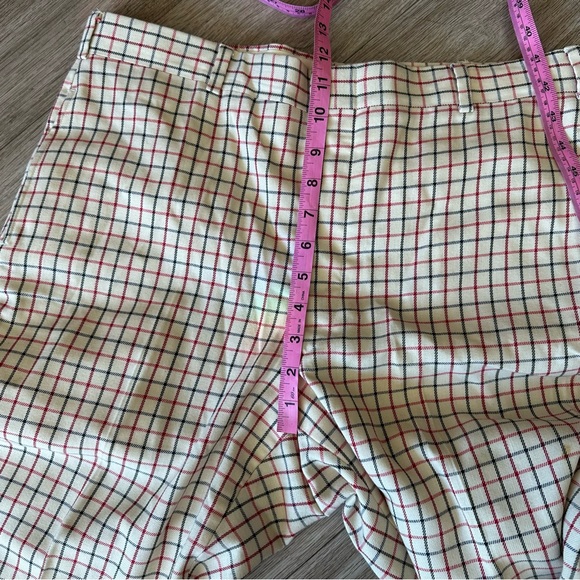 Vintage Check trousers - Picture 5 of 8